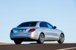 Mercedes-Benz E200 2016 года (AU)